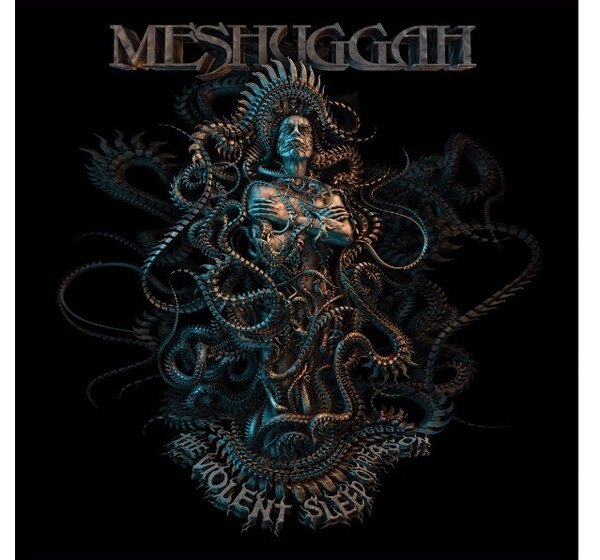 Meshuggah announce their 8th studio album