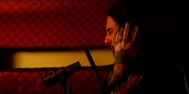 Thy Art Is Murder release second trailer for »The Depression Sessions«