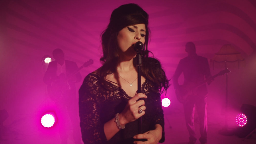 Forever Amy is een overweldigend en ontroerend eerbetoon