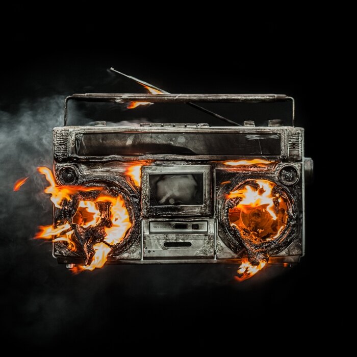 Nieuw studio album "Revolution Radio" Van Green Day verschijnt op 7 oktober