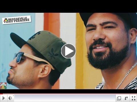 Katchafire releases "Burn it down" video