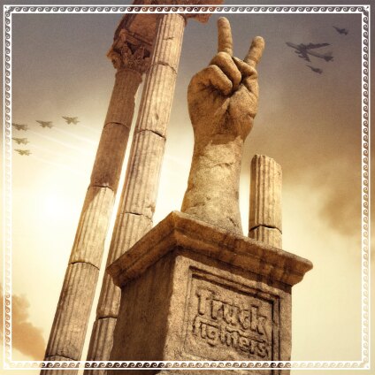Truckfighters releases V