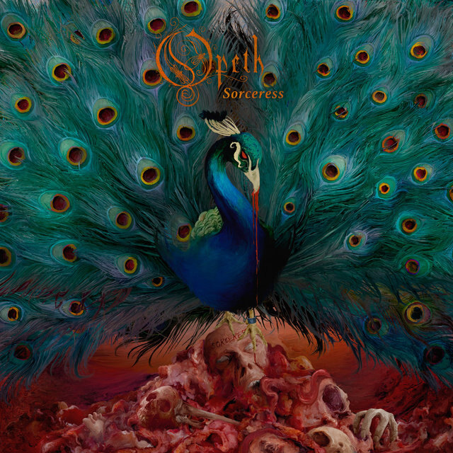 Opeth release fourth studio trailer for »Sorceress«