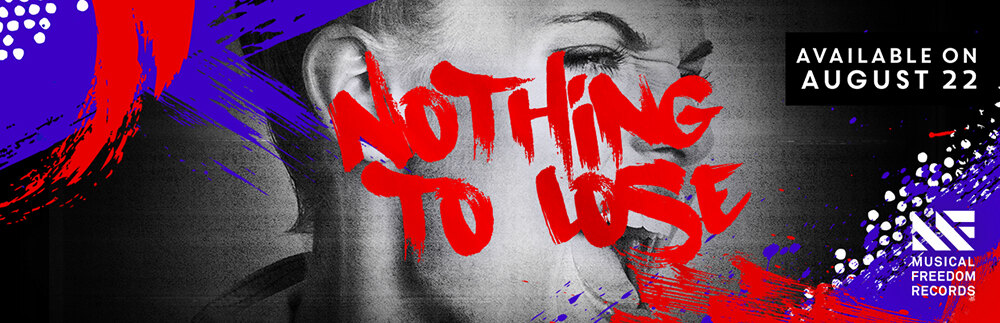 Vassy unleashes her highly anticipated single “Nothing To Lose”