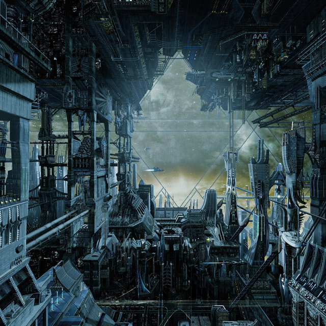 Khonsu  new album „The Xun Protectorate” to be released in November!