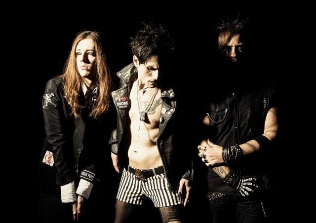 Double Crush Syndrome sign contract with Arising Empire