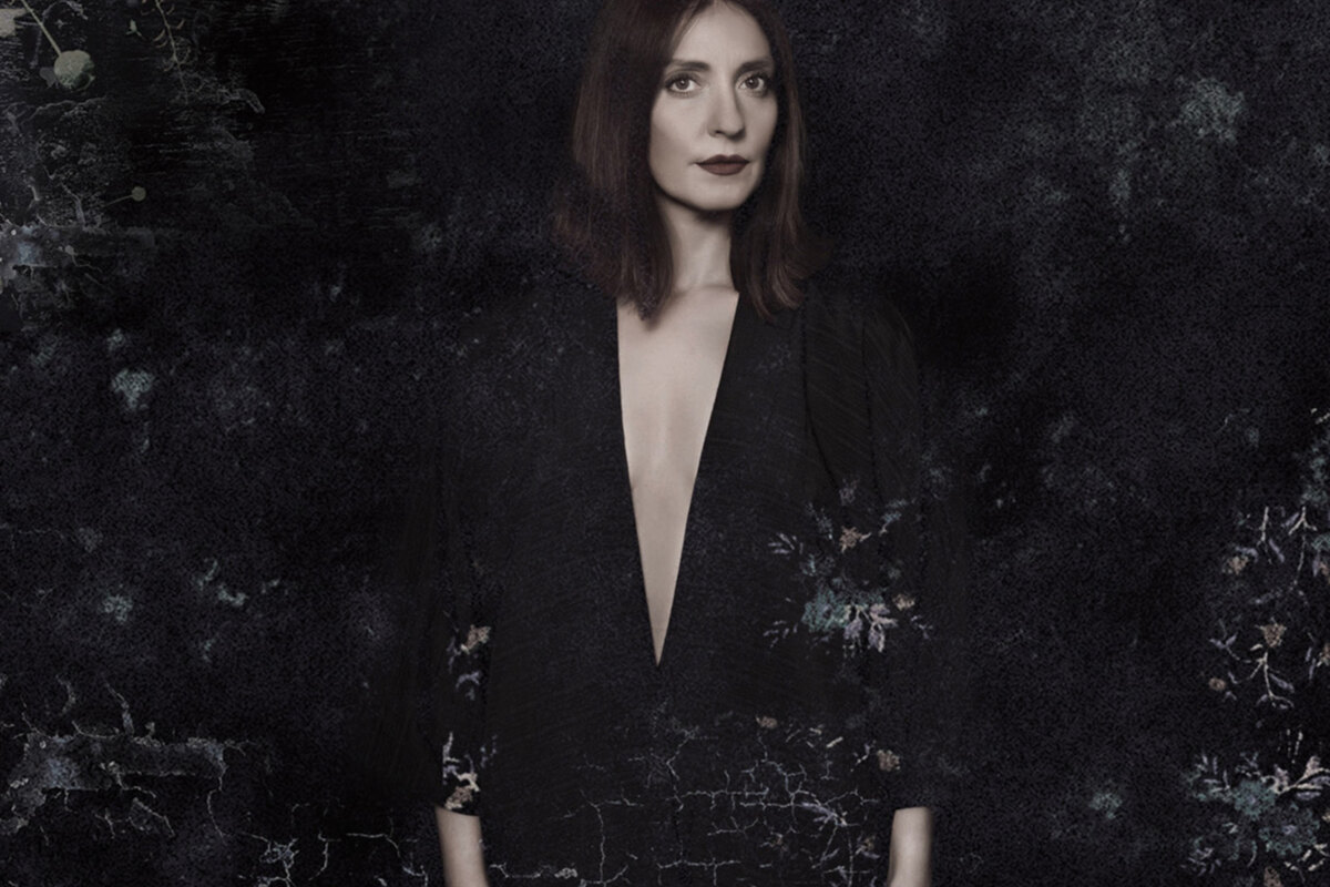 Dinky announces new album Valor