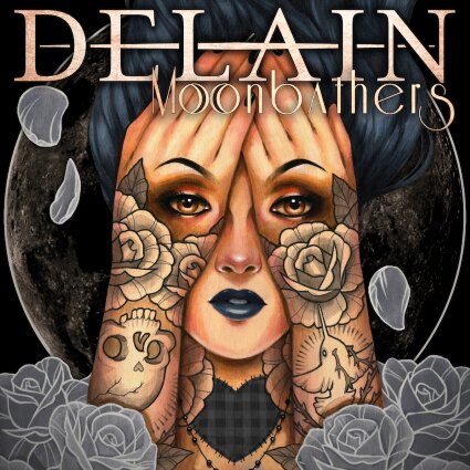 Delain viert 10-jarig bestaan met vijfde album Moonbather!