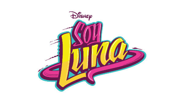 Soy Luna - Nieuw op Disney Channel!