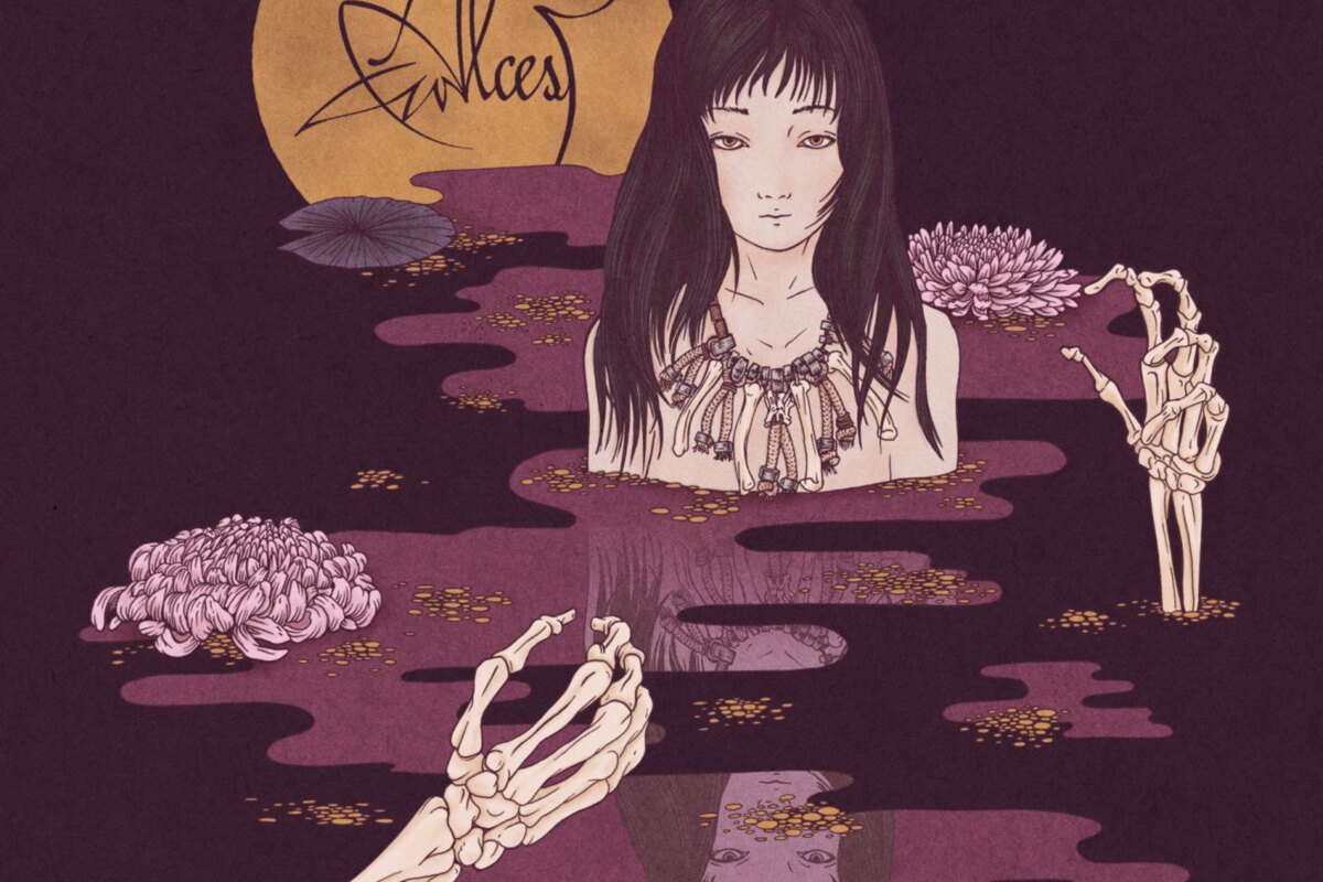Vijfde album Kodama van Alcest uit op 30 september