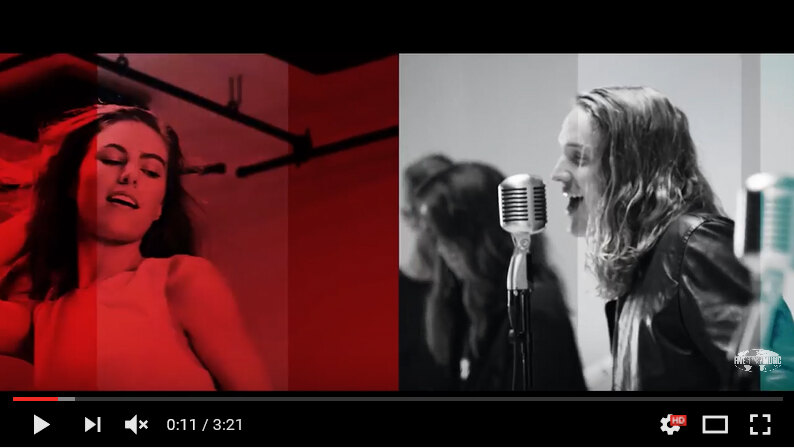 Bleeker release new music video for hit single "Highway"
