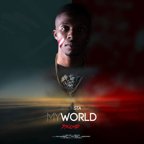 Sekon Sta: “My World” 