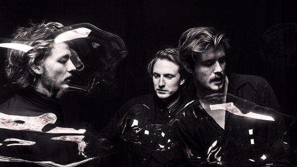 Bazart maakt Crammerock-affiche compleet