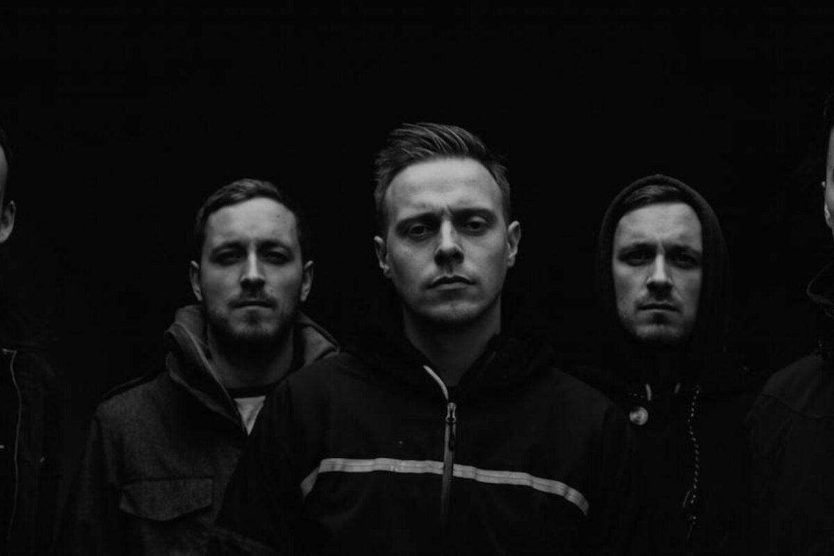 Architects speelt op 17 oktober in Trix
