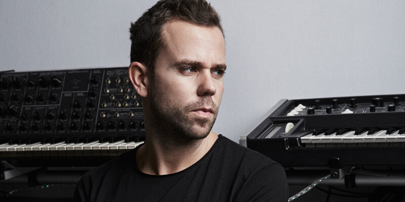 M83 komt naar de Ancienne Belgique