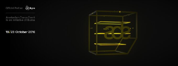 New names added to the ADE Sound Lab Programme including Richie Hawtin and Daniel Miller
