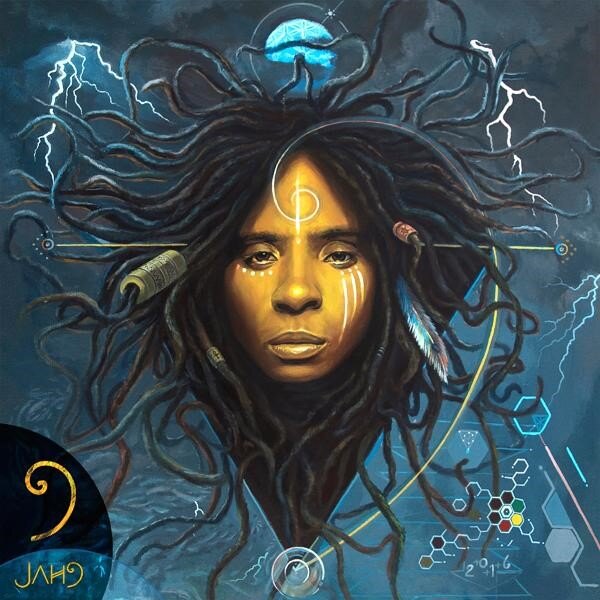 Album Alert! Announcing Details of Jah9's '9' (Out 9.9.9)