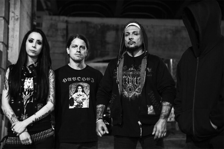 T.OM.B. tekent bij Peaceville en kondigt nieuw album aan 