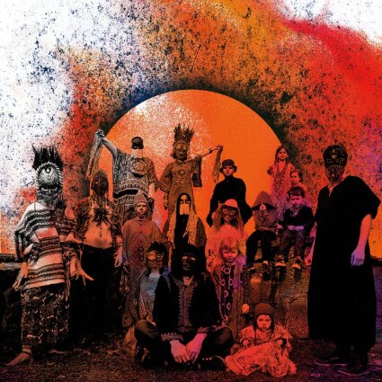 Nieuw album GOAT, Requiem, verschijnt op 7 oktober!