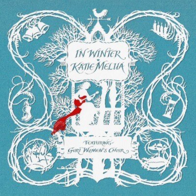 Katie Melua announces new album ‘In Winter’!