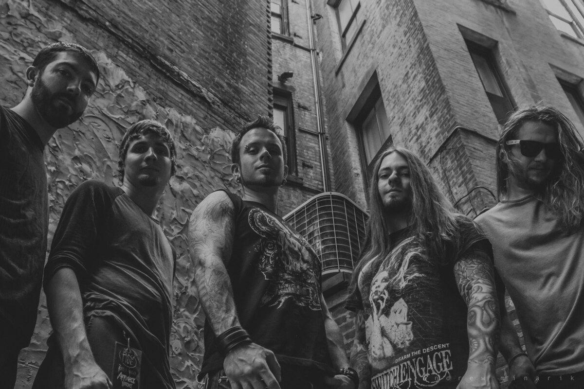 Threat Signal announce European tour and new live bassist
