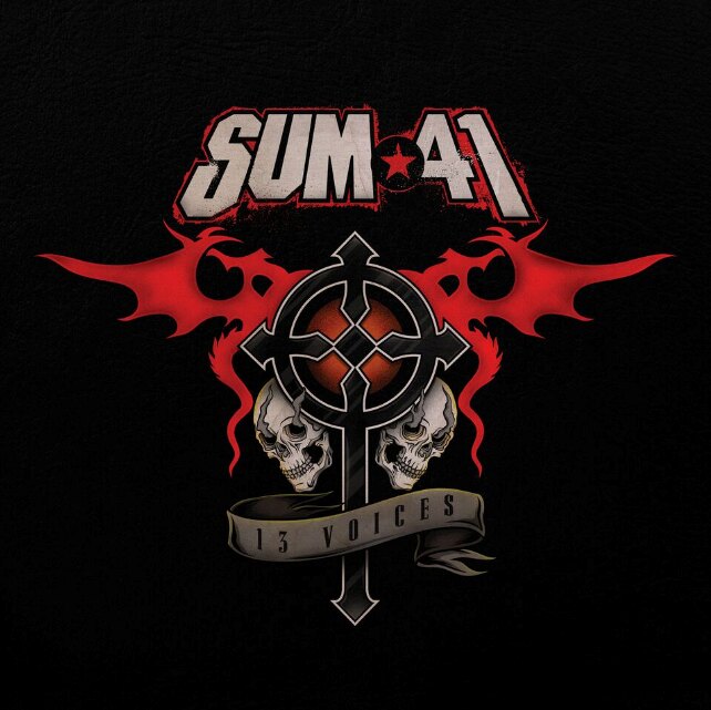 Sum 41 Releases New Single And Music Video For “War”