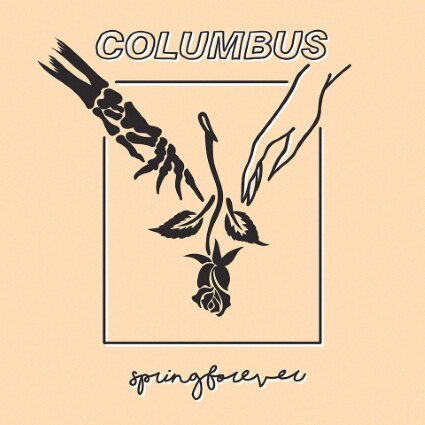 Columbus presents 'Spring Forever'!