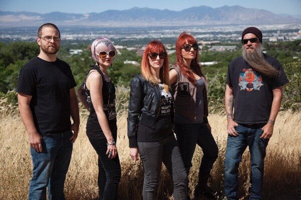 Subrosa stream new album in full via Noisey