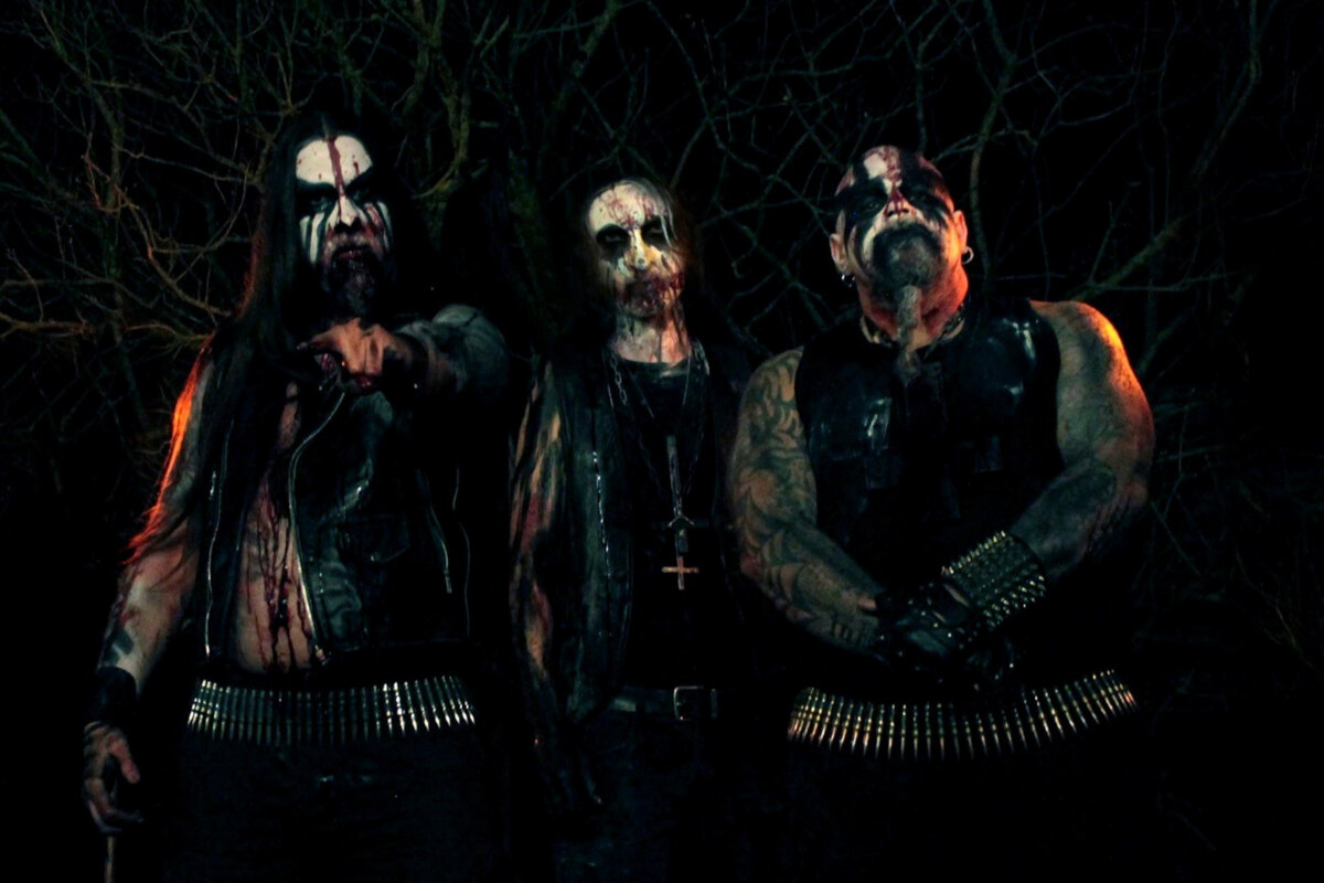 Ragnarok renew long-standing relationship with Agonia Records 
