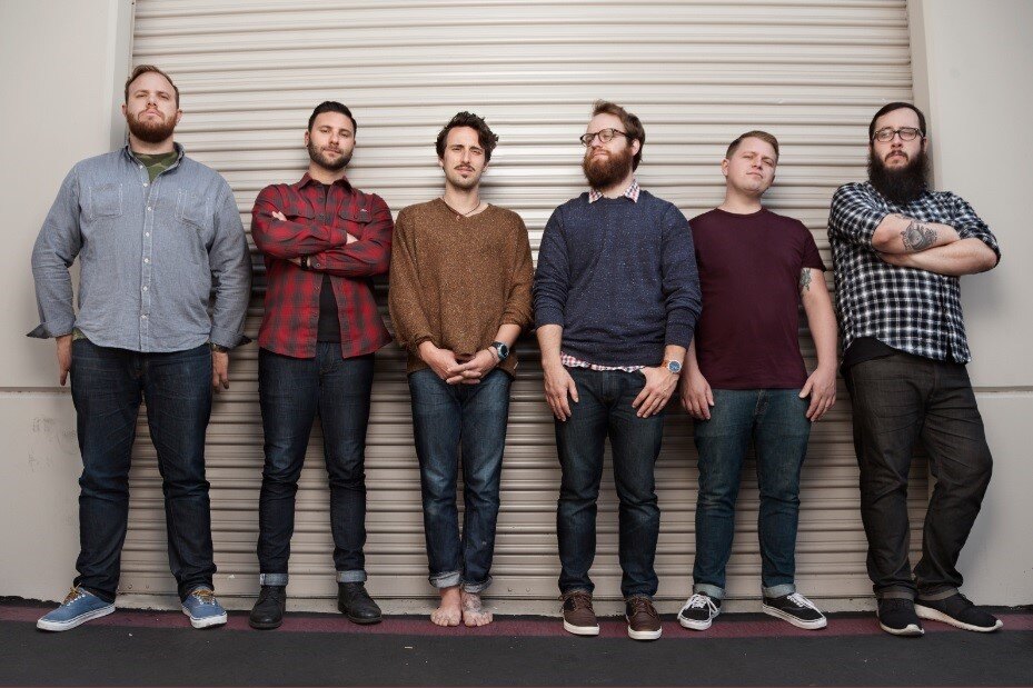 The Wonder Years Announce European Tour