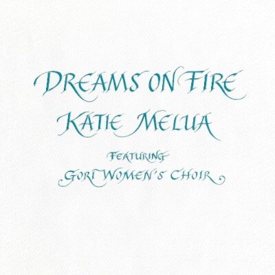 Katie Melua: ‘Dreams On Fire’ video released