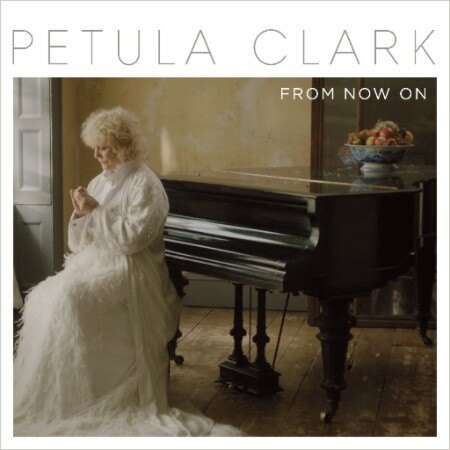 Petula Clark to release new album "From Now On"!