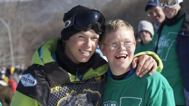 Eerste Qdoc brengt dramatisch verhaal van snowboarder Pearce