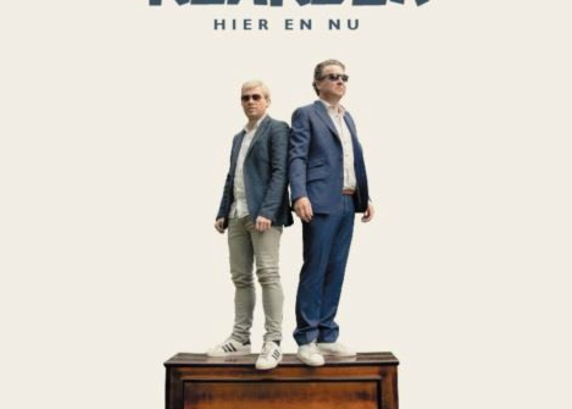Nieuw Nederlandstalig talent ‘Neander’ brengt eerste single uit!