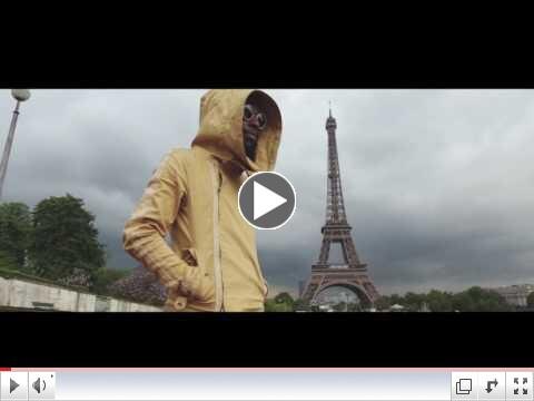 Jah Cure Reveals "Postcard-Perfect Travelogue" (Billboard) Video for "Rasta"
