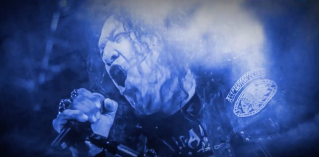 Testament release »Brotherhood Of The Snake« title track, pre-orders online!