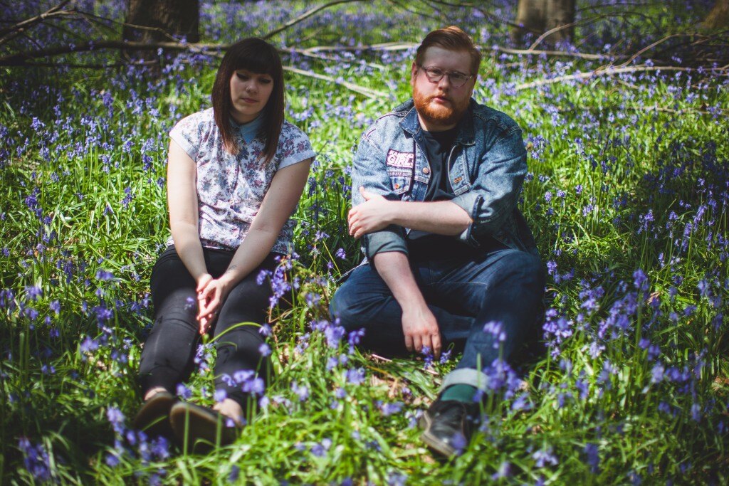 Kamikaze Girls Announce Huge 2016 Tour 