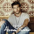 Alvaro Soler scoort in Vlaanderen