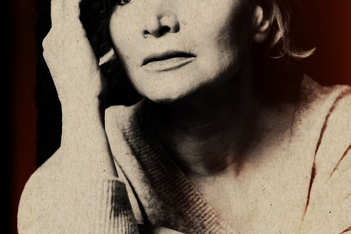 Renée Soutendijk, Evelyne Brochu, Veerle Baetens en Chris Lomme op FFO!