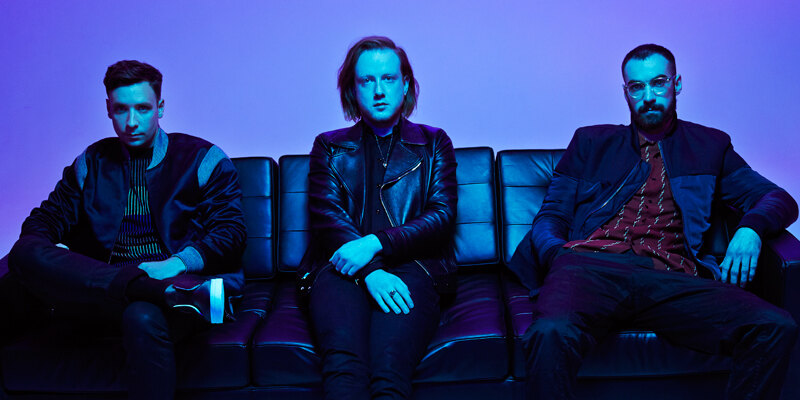 Two Door Cinema Club komt naar de Ancienne Belgique