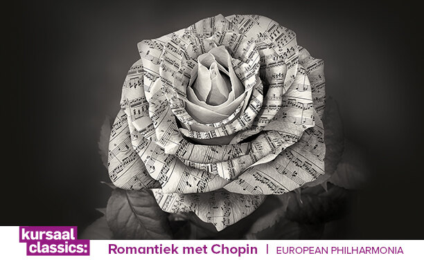 Klassiek in Kursaal: Romantiek met Chopin