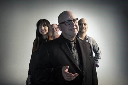 Pixies Release "Tenement Song," First Music Video For Upcoming Album “Head Carrier”