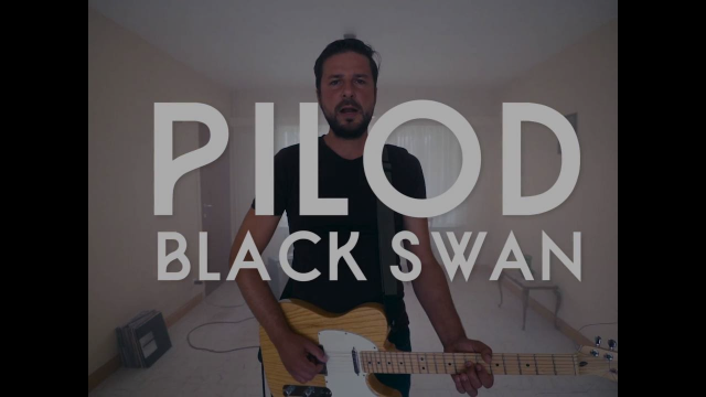 Black Swan (Pilod) out in October