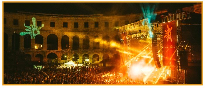 Big Thank You From Outlook Festival 2016