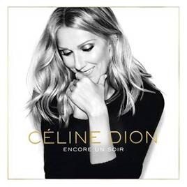 Céline Dion’s ‘Encore Un Soir’ hits #1! 