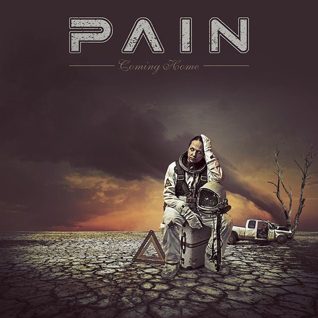 Pain releases second track-by-track trailer!