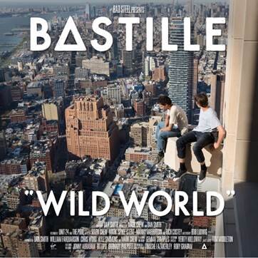 BΔstille releases 'Wild World'
