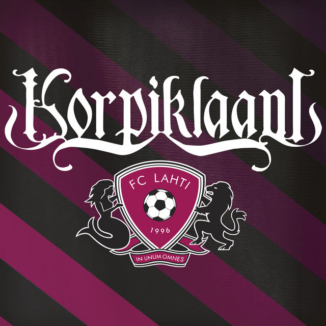 Korpiklaani release new single, 'FC Lahti'!