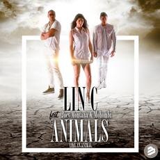 Lin C ft J Montana & Mohombi releases Animals
