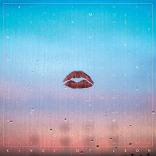 Kings Of Leon - new single 'Waste A Moment'